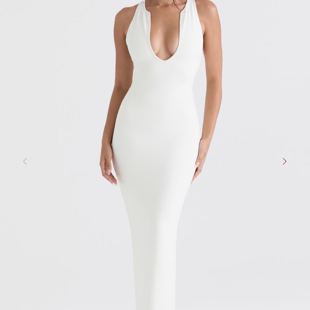House of CB ELEANORA dress